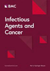 Infectious Agents and Cancer封面